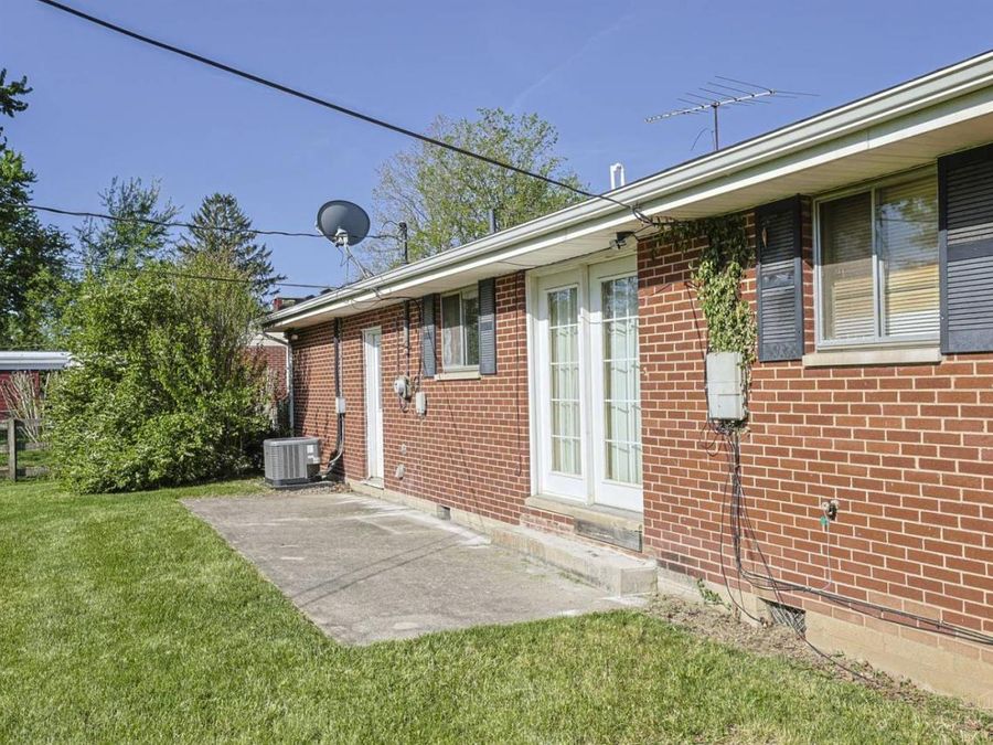 452 Sixth Street, Waynesville, OH 45068 Photo 5