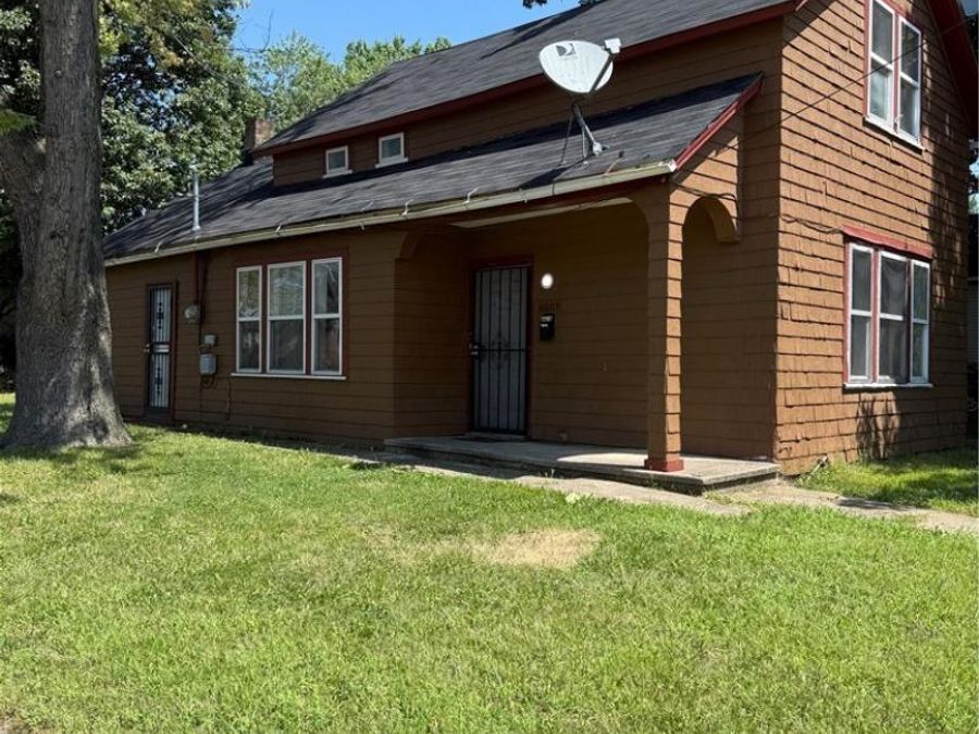 6603 Charter Avenue , Cleveland, OH 44127 Photo 1