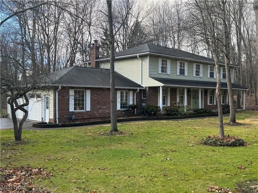 14280 Sweetbriar Lane , Novelty, OH 44072 Photo 1