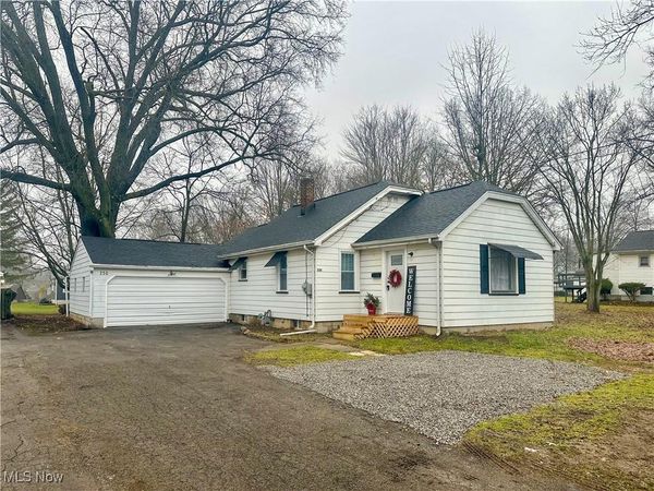250 Laurel Street , Youngstown, OH 44505