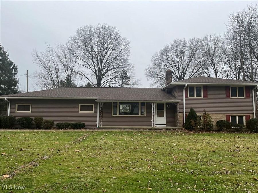 9152 Fosdick Road , Valley View, OH 44125 Photo 1