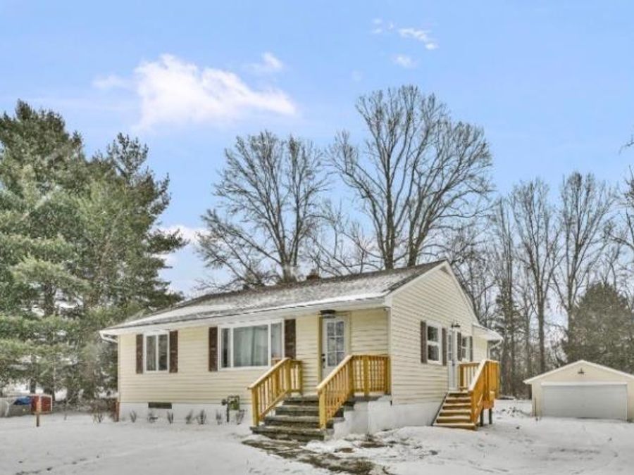 1731 Berger Road , Akron, OH 44312 Photo 1