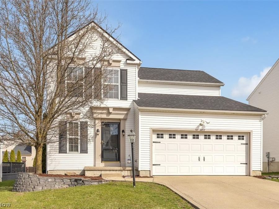 4457 Aylesworth Drive , Brunswick, OH 44212 Photo 1