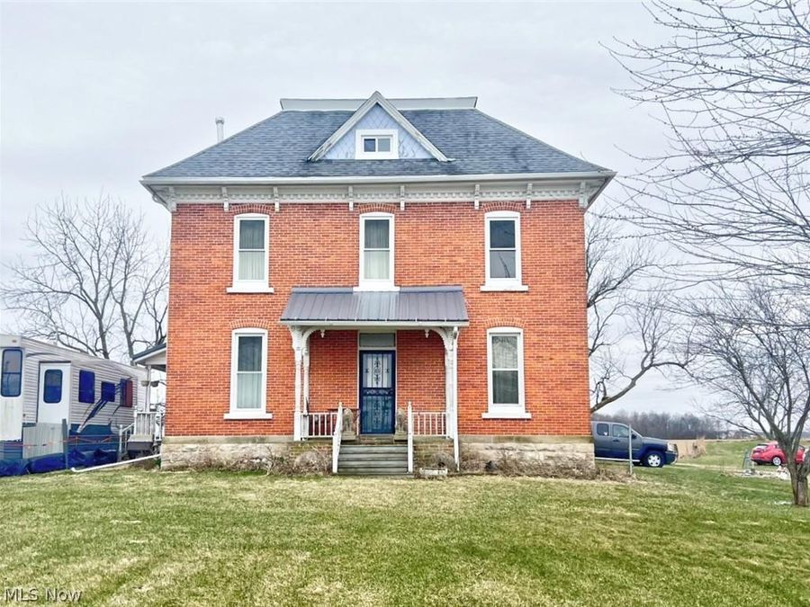 15708 County Road 46 , Bellevue, OH 44811 Photo 1