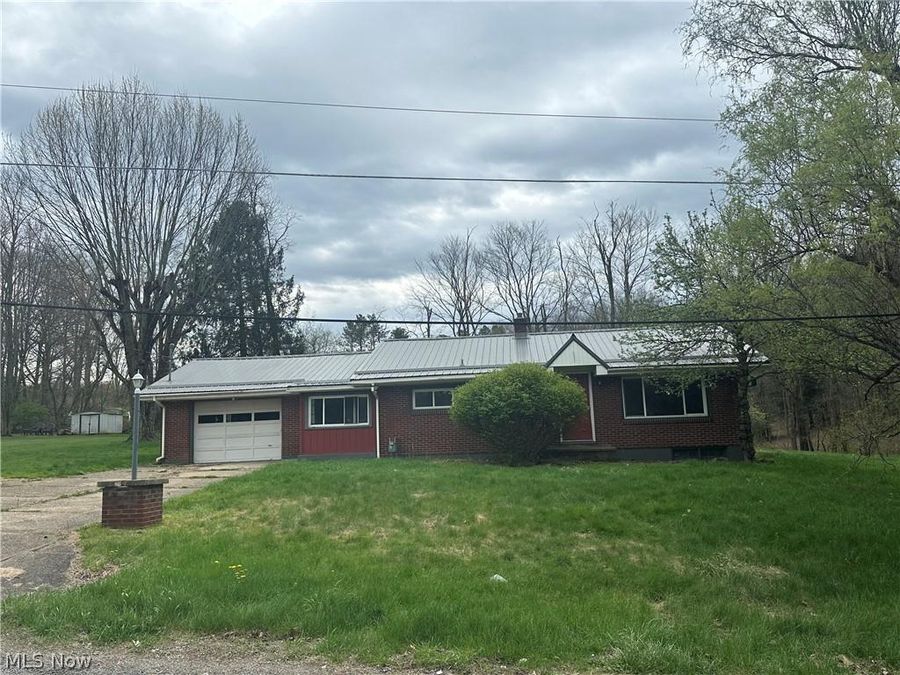 46131 Mort Drive , East Liverpool, OH 43920 Photo 1