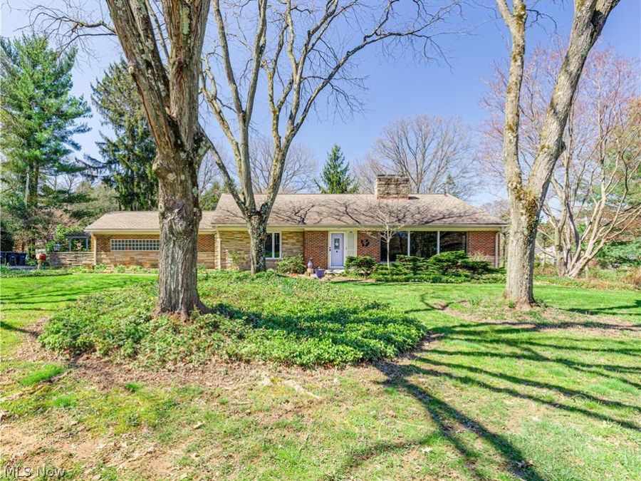 148 Rentham Road , Akron, OH 44313 Photo 1