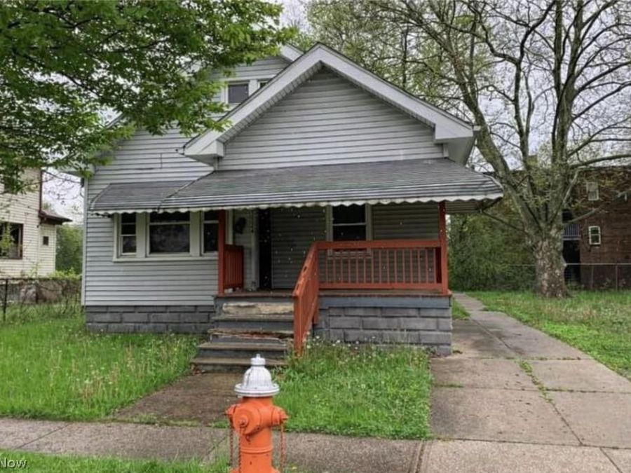3524 E 143rd Street , Cleveland, OH 44120 Photo 1