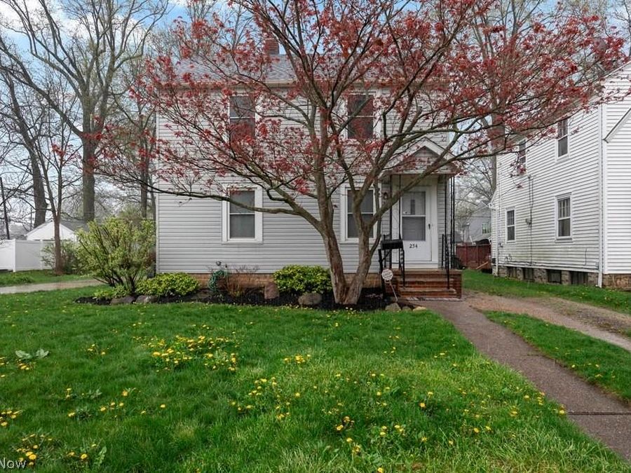 254 Boston Avenue , Elyria, OH 44035 Photo 1