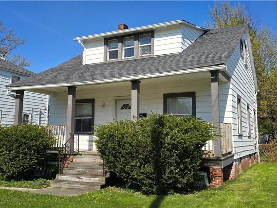 505 E 266th Street , Euclid, OH 44132 Photo 1