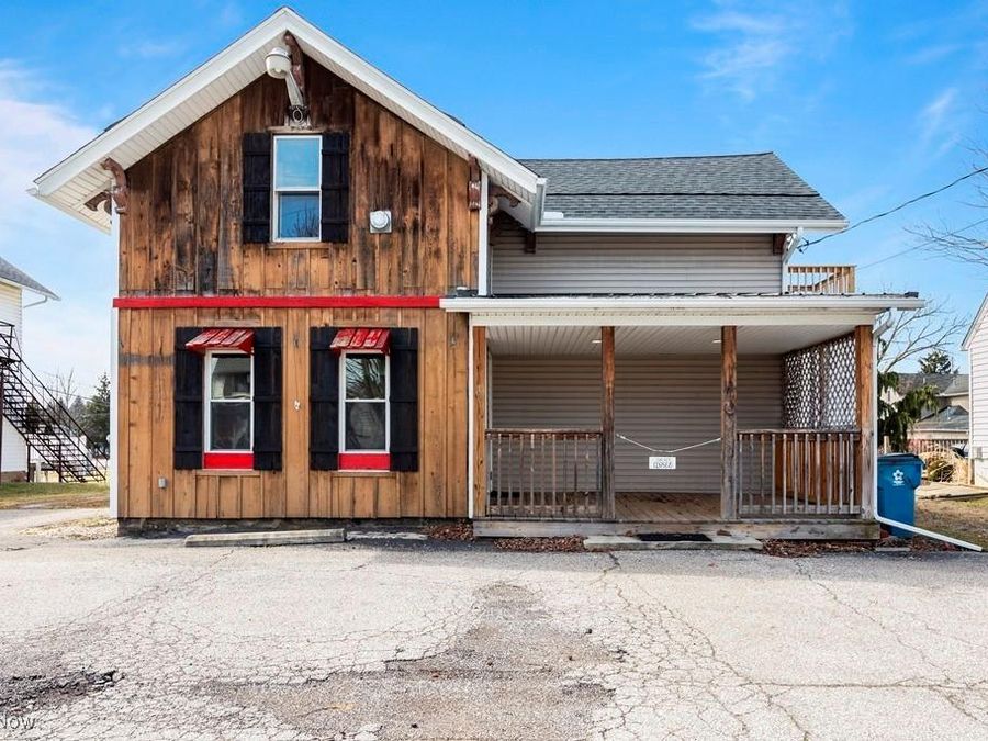 111 S Center Street , Lagrange, OH 44050 Photo 1