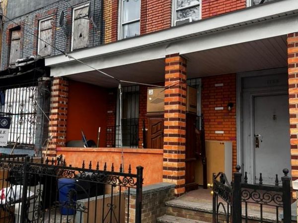 1755 Linden Boulevard , Brooklyn, NY 11207