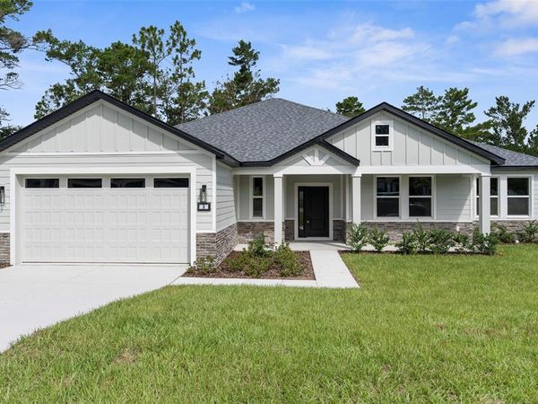 3 LUPINE STREET , HOMOSASSA, FL 34446