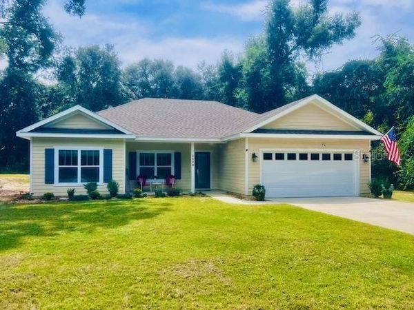 9990 NW 114TH STREET , CHIEFLAND, FL 32626