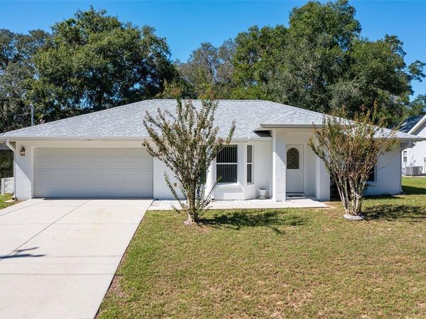 729 LONGFELLOW TERRACE , INVERNESS, FL 34450