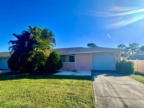 4620 LAFAYETTE AVENUE , SEBRING, FL 33875