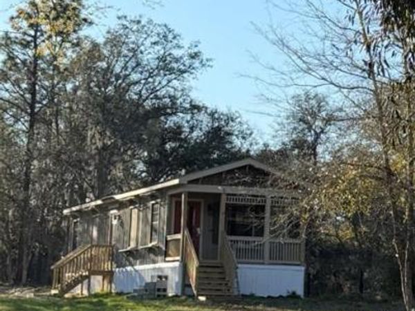 8330 NE 100TH AVENUE , BRONSON, FL 32621