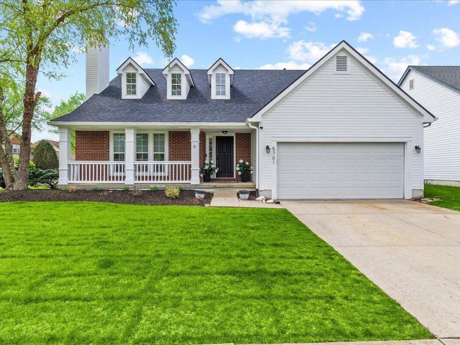 5701 Killiney Lane, Dublin, OH 43016 Photo 1
