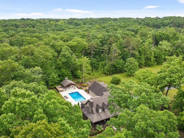 8316 Hixson Springs Road , Signal Mountain, TN 37377