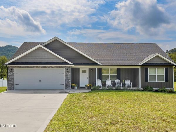 302 Luttrell Rd , Maynardville, TN 37807