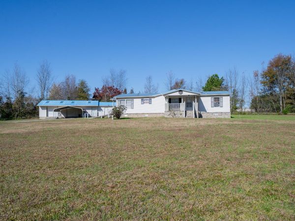 27 Houk Ln , Fayetteville, TN 37334