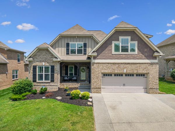 1005 Rudder Dr , Spring Hill, TN 37174
