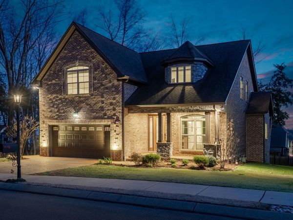 512 Hollow Tree Trl , Mount Juliet, TN 37122