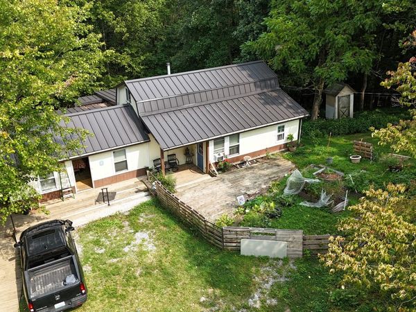 130 Conley Rd , Woodbury, TN 37190