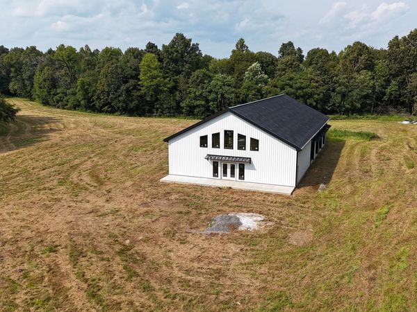 0 Off Cove Hill Road , Woodbury, TN 37190