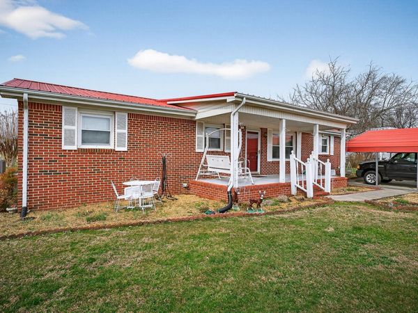 4463 Crisp Springs Rd , McMinnville, TN 37110