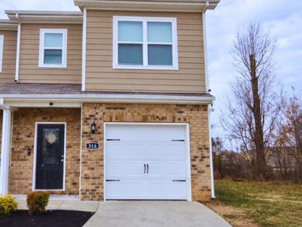 316 David Bolin Dr , La Vergne, TN 37086