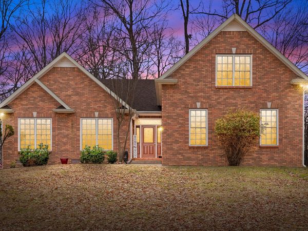 2921 Nicole Rd , Clarksville, TN 37040
