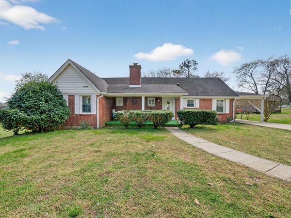 607 Adams Ave , Mount Pleasant, TN 38474