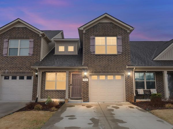 904 Harold Lee Dr , Smyrna, TN 37167