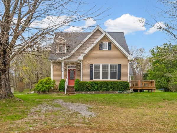 3565 Witty Ln , Hopkinsville, KY 42240