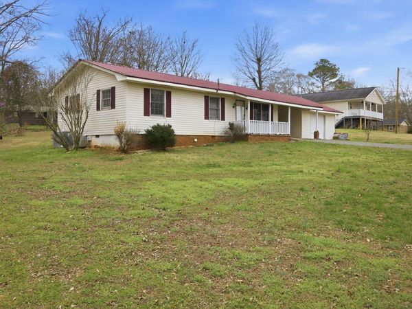 98 Corvette Drive , Chatsworth, GA 30705