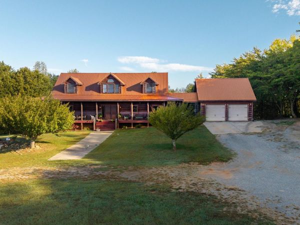413 County Road 784 , Etowah, TN 37331