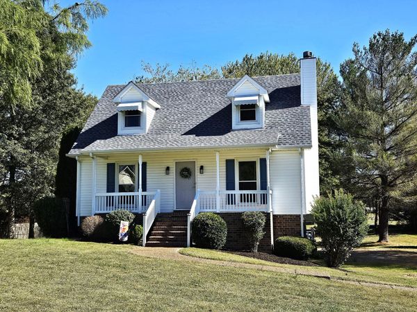 4359 Brownstone Drive N, Cross Plains, TN 37049