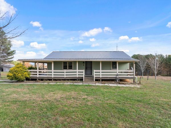 9680 Buttermilk Ridge Rd , Lawrenceburg, TN 38464