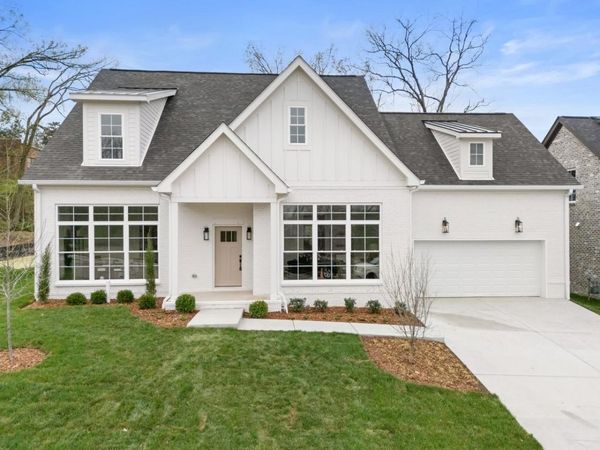 112 Turrentine Ln , Nashville, TN 37211