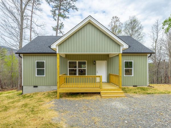 141 Pineway Circle , Wildwood, GA 30757