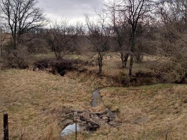 195th Pl., Harvey, IA 50119