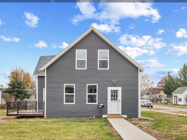 2319 Sunnyside Avenue, Burlington, IA 52601