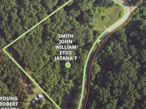 3441 Glendale Rd, Bybee, TN 37713