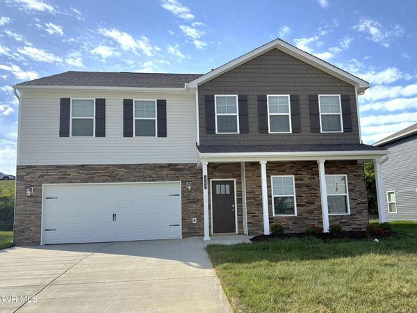 225 Artist Avenue, Johnson City, TN 37615