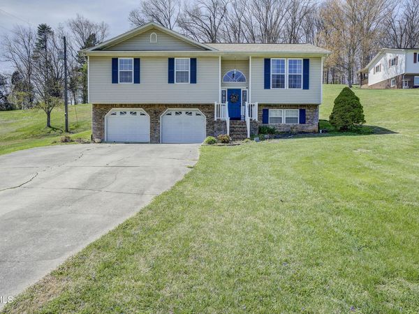 317 Tipton Street, Church Hill, TN 37642