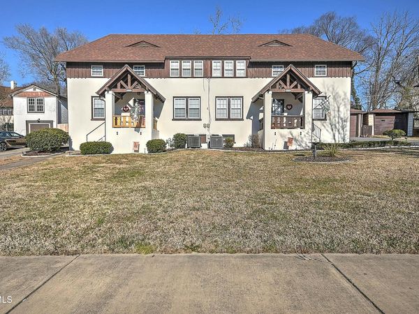 414 West Sullivan Street, Kingsport, TN 37660
