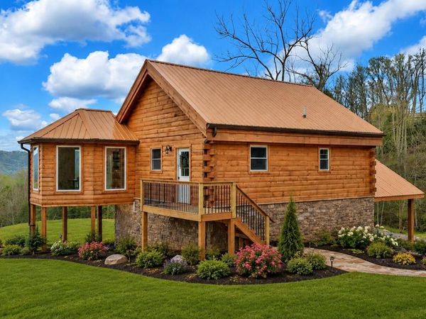 247 Black Snake Hollow, Unit 2, Elizabethton, TN 37643