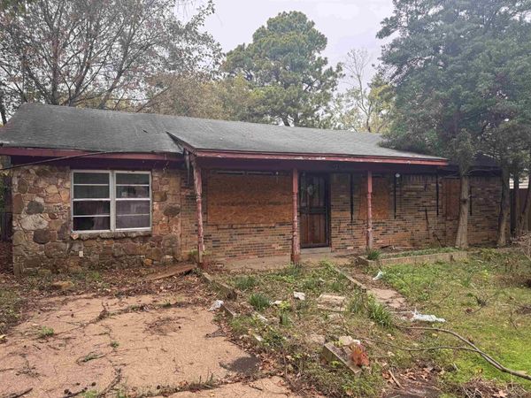 3251 SINCLAIR ST, Memphis, TN 38127