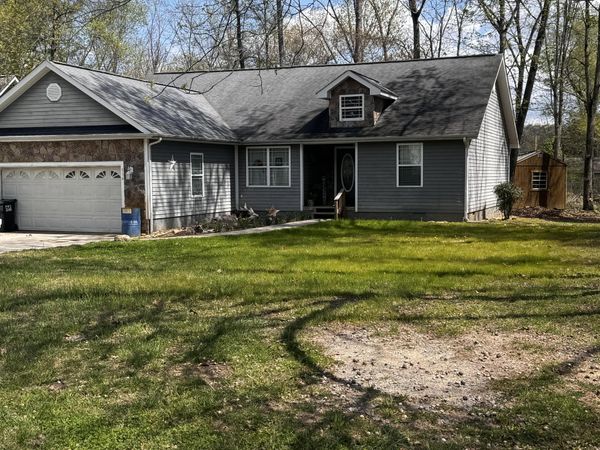 116 Maple Street, Dunlap 37327