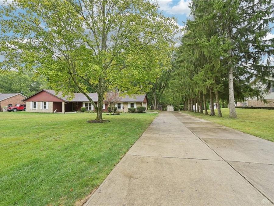 199 Fairfield Pike, Enon Vlg, OH 45323 Photo 1